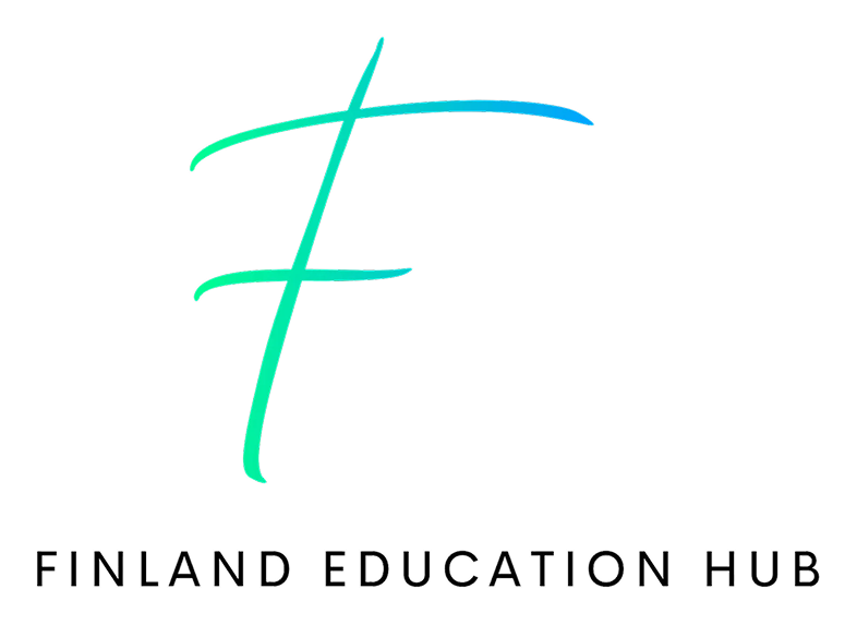 Finland Education Hub Logo